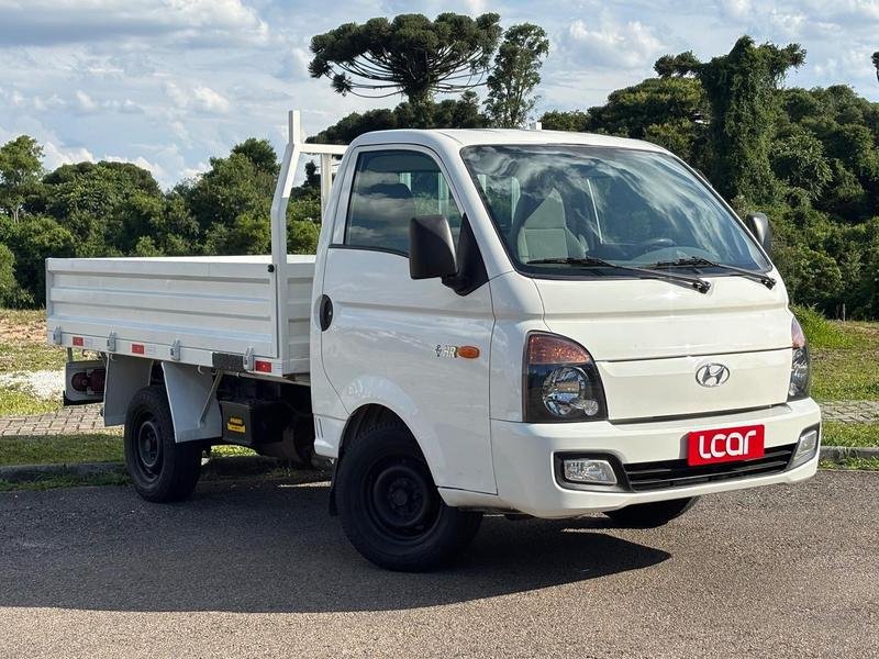 imagem de 2.5 TCI Diesel (RS/RD)