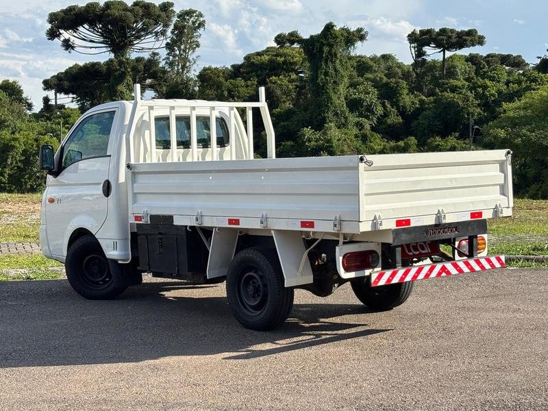 imagem de 2.5 TCI Diesel (RS/RD)