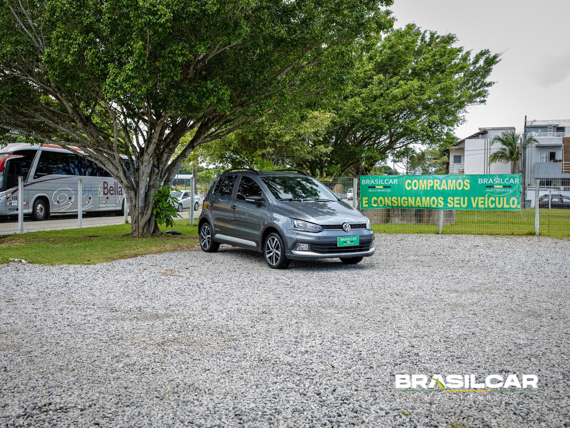 imagem de Xtreme 1.6 Flex 8V 5p