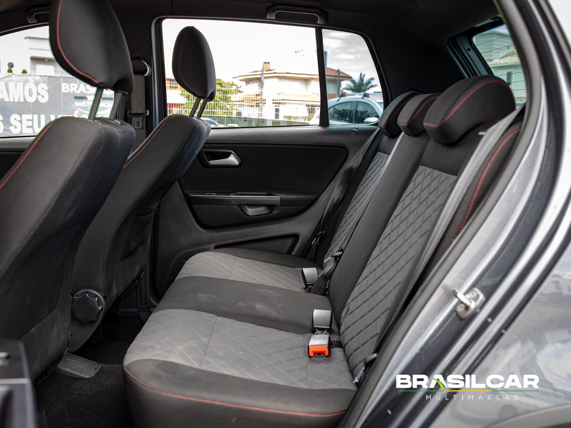 imagem de Xtreme 1.6 Flex 8V 5p