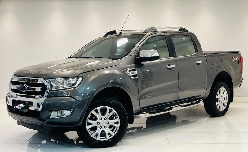 imagem de XLT 3.2 20V 4x4 CD Diesel Aut.