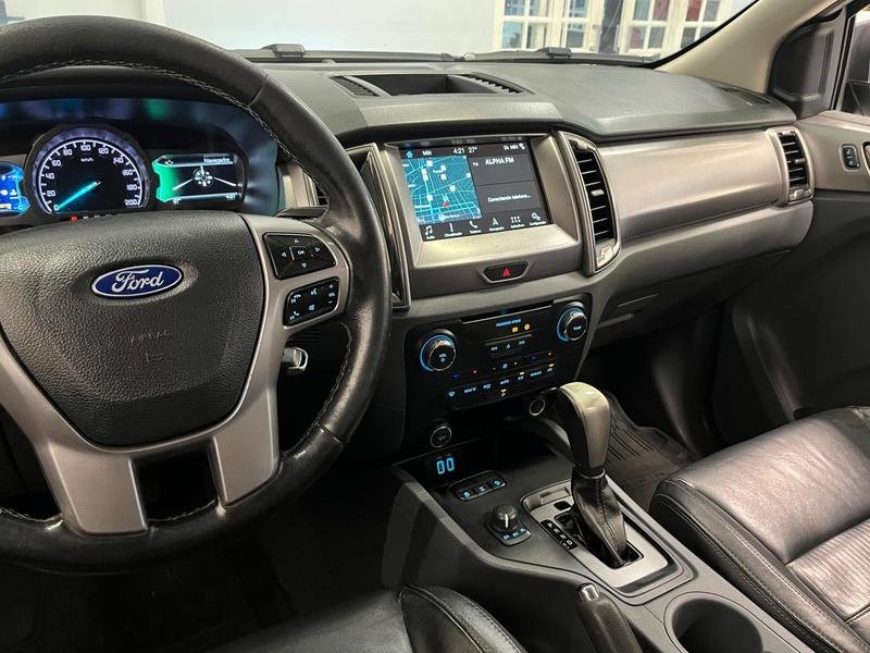 imagem de XLT 3.2 20V 4x4 CD Diesel Aut.