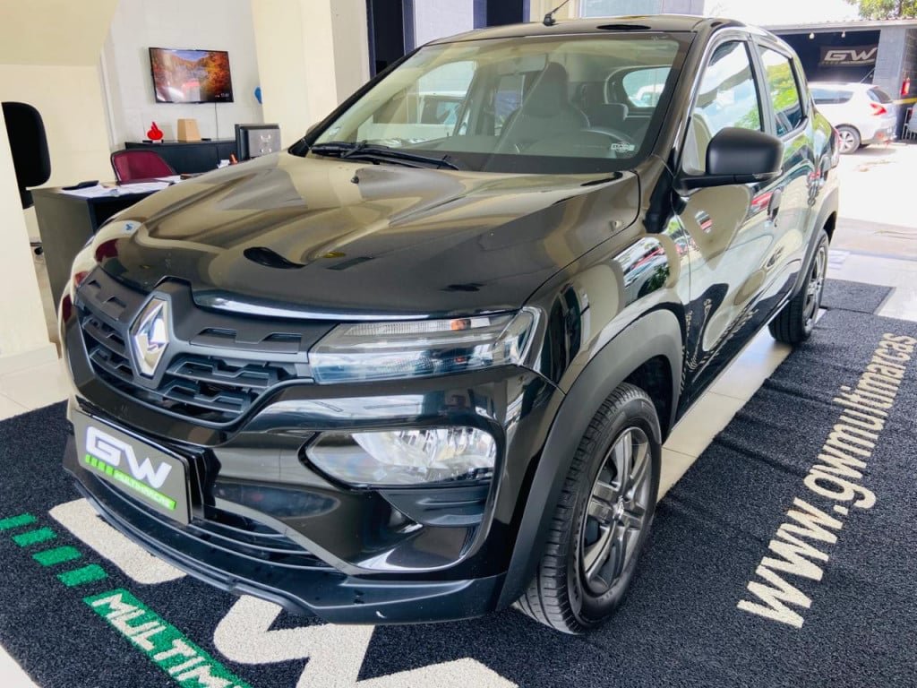 imagem de Zen 1.0 Flex 12V 5p Mec.