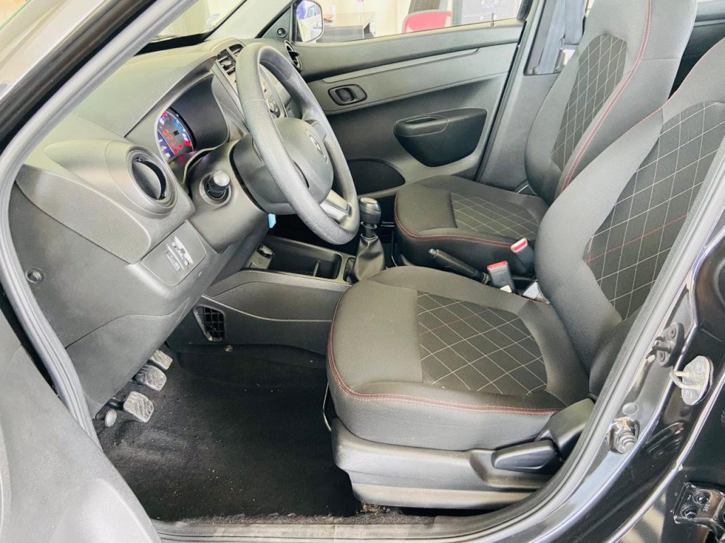 imagem de Zen 1.0 Flex 12V 5p Mec.