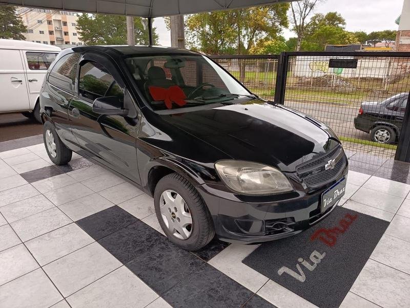 imagem de Life/ LS 1.0 MPFI 8V FlexPower 3p