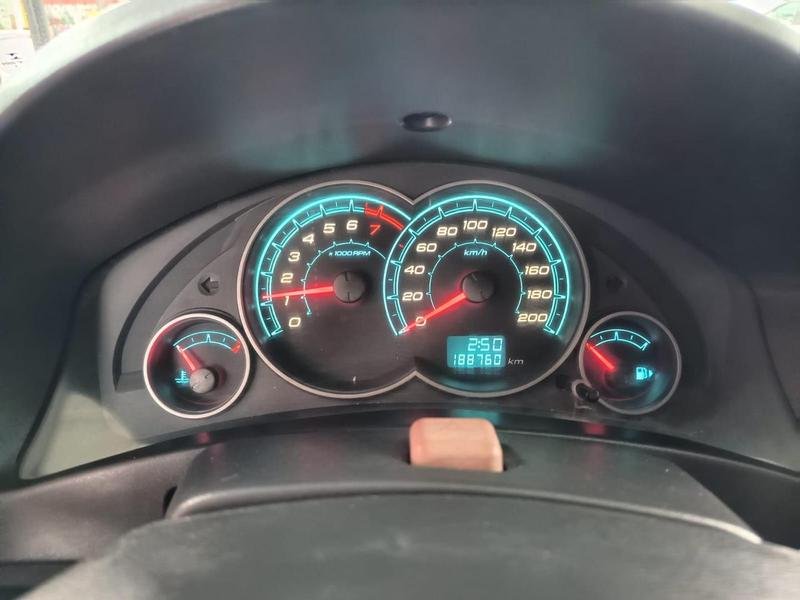 imagem de Life/ LS 1.0 MPFI 8V FlexPower 3p