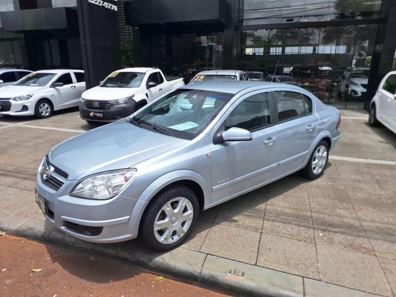 imagem de Elegance 2.0 MPFI