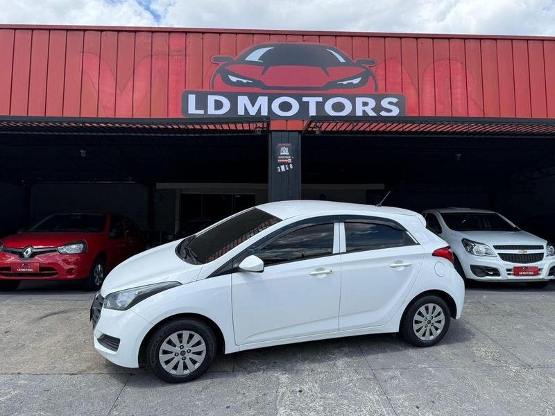 imagem de Comfort Plus 1.0 TB Flex 12V Aut.