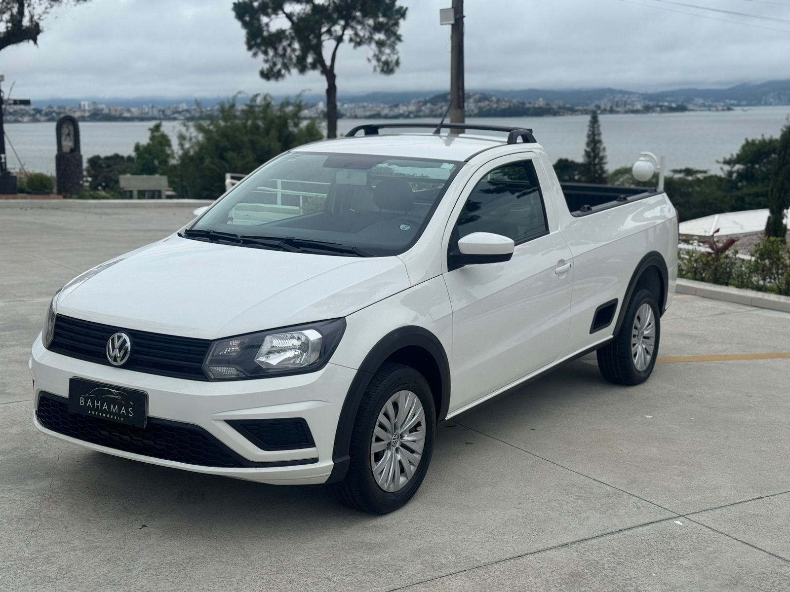 imagem de Robust 1.6 Total Flex 8V