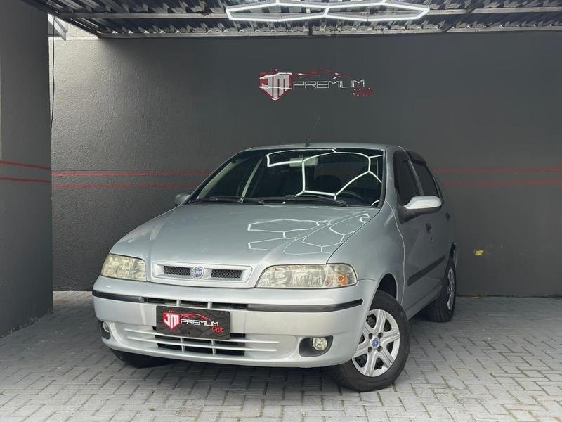 imagem de ELX 1.0/ 1.0 Fire Flex 8V 2p