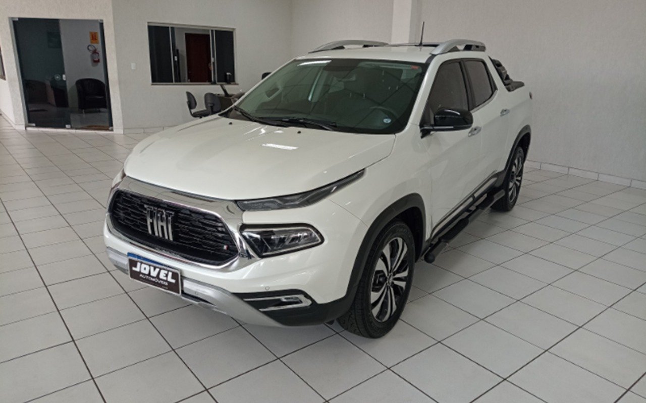 imagem de Volcano 2.2 16V 4x4 TB Diesel Aut.