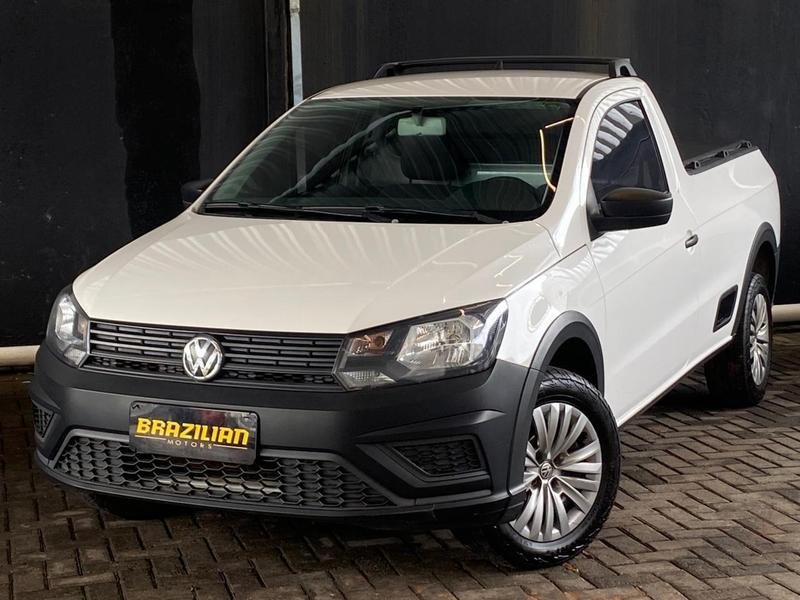 imagem de Robust 1.6 Total Flex 16V