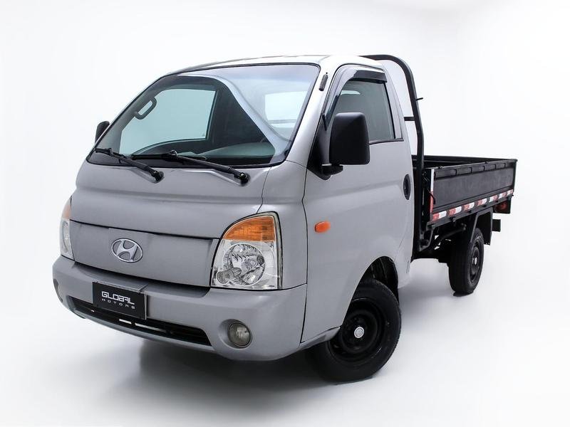 imagem de 2.5 TCI Diesel (RS/RD)