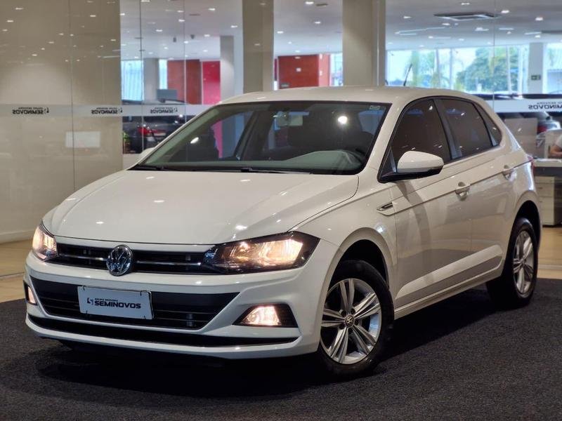 imagem de Comfort. 200 TSI 1.0 Flex 12V Aut.