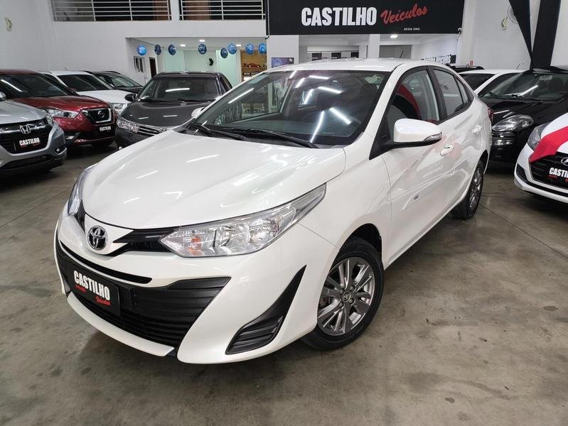 imagem de XL Plus T. Sed. 1.5 Flex 16V Aut.