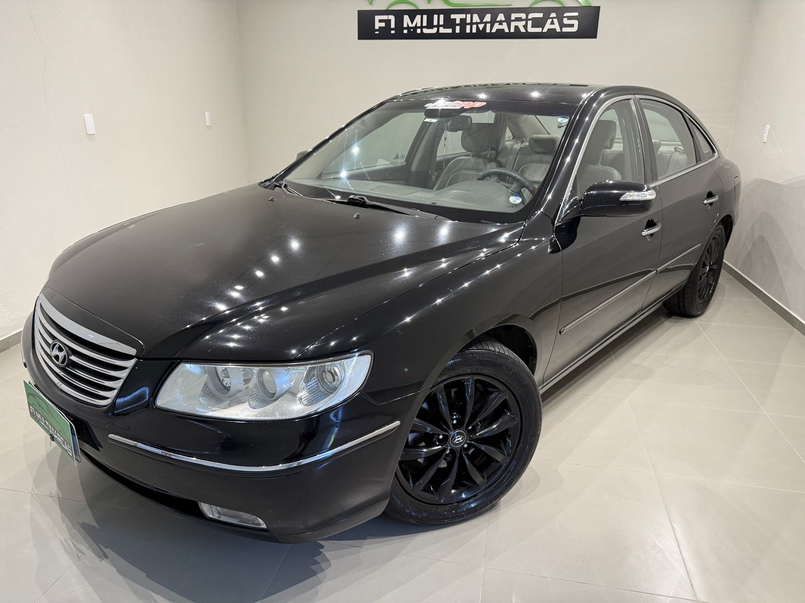 imagem de GLS 3.3 V6 24V 4p Aut.