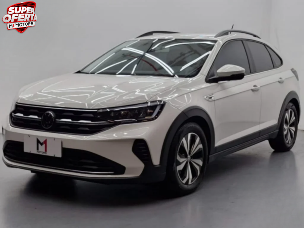 imagem de Comfortline 1.0 200 TSI Flex Aut.