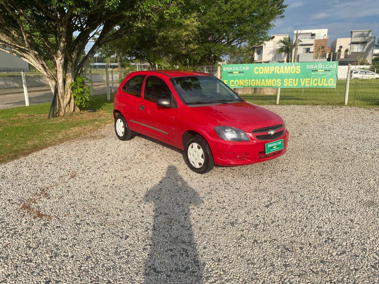 imagem de Life/ LS 1.0 MPFI 8V FlexPower 3p