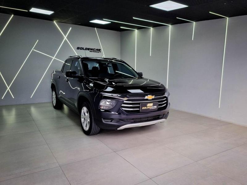 imagem de LTZ 1.2 Turbo Flex 12V 4p Aut.