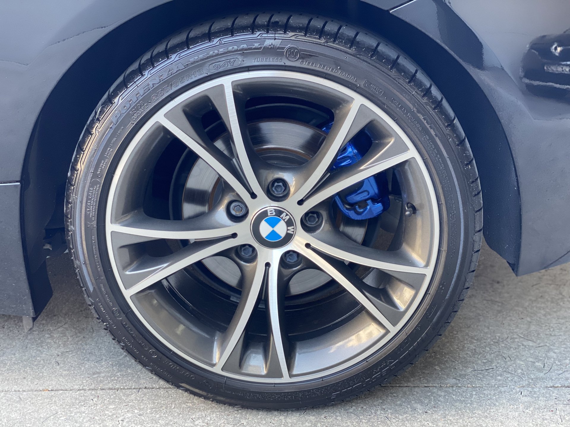 BMW Z4 Roadster sDRIVE 20i 2.0 16V 2p Aut. na cor Preto em Palhoça / SC - 764865