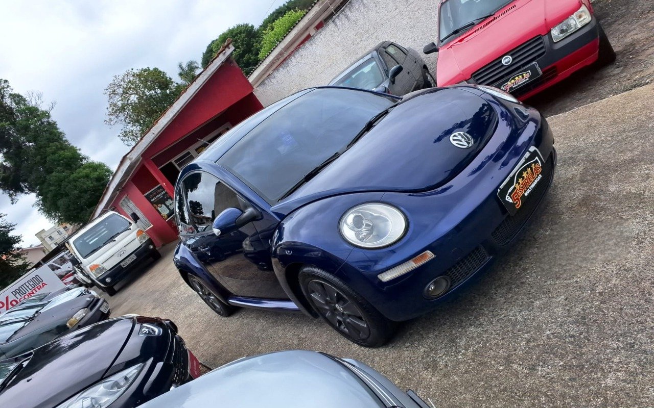 imagem de 2.0 Mi Mec./Aut.