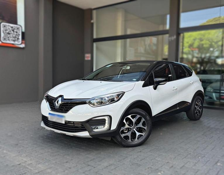 imagem de Intense 1.6 16V Flex 5p Aut.