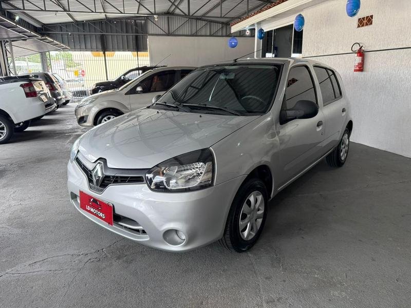 imagem de Hi-Flex 1.0 16V 3p