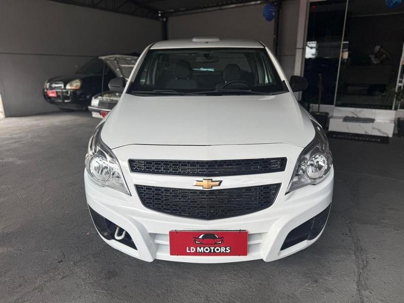 imagem de 1.8/ 1.8 Conquest FlexPower 8V