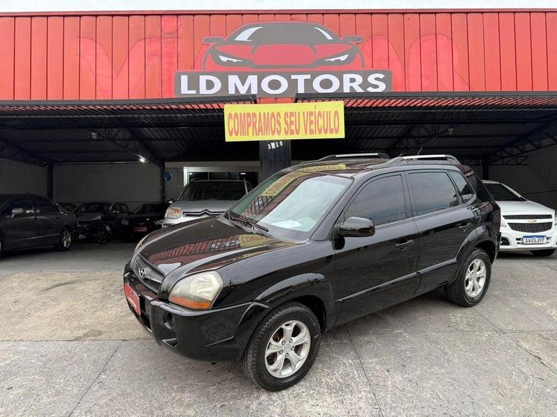 imagem de Ed. Especial 1.6 Turbo 16V Aut.