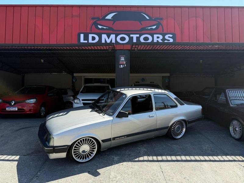 imagem de L / SL / SL/e / DL / SE 1.6