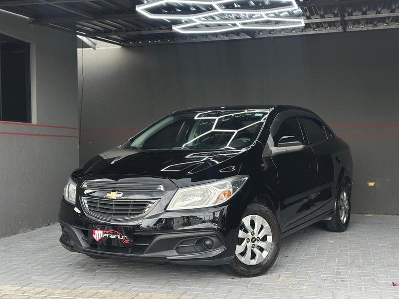 imagem de Sed. Joy/ LS 1.0 8V FlexPower 4p