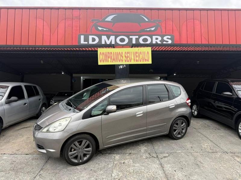 imagem de CX 1.4 Flex 16V 5p Aut.