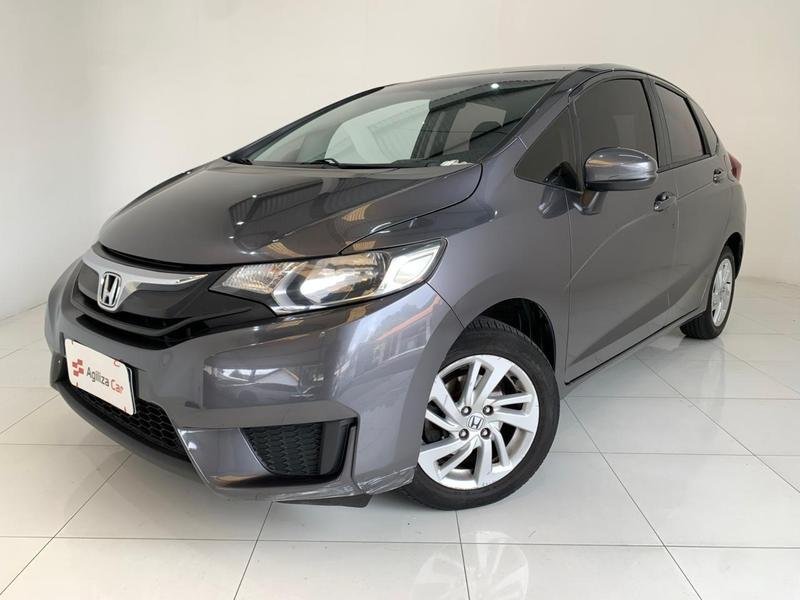 imagem de LX 1.5 Flexone 16V 5p Aut.