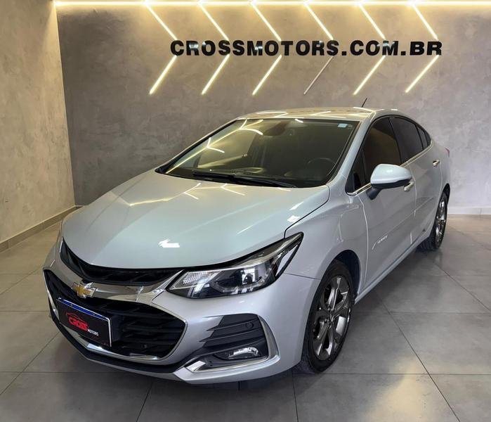 imagem de LT 1.8 16V FlexPower 4p Aut.