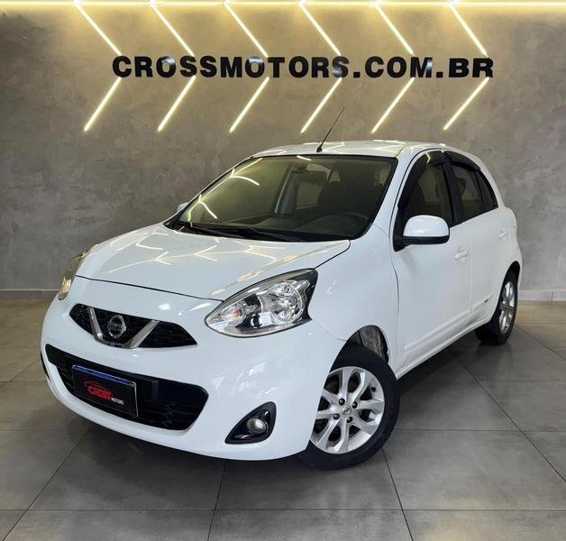 imagem de 1.0 16V Flex Fuel 5p