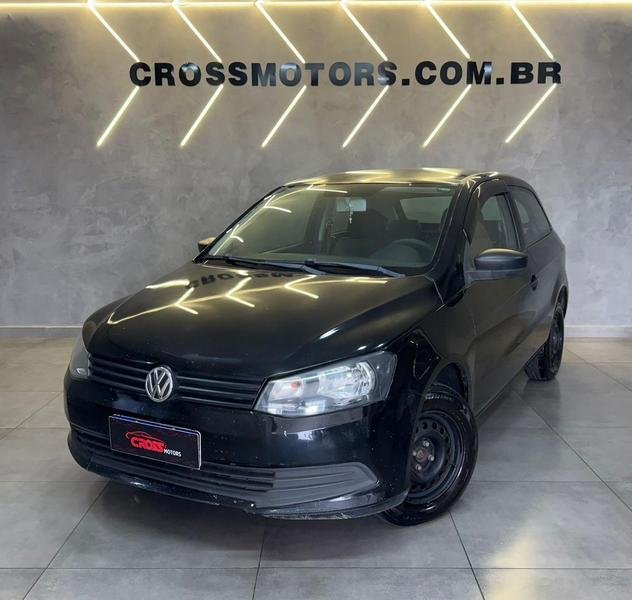 imagem de (novo) 1.0 Mi Total Flex 8V 2p