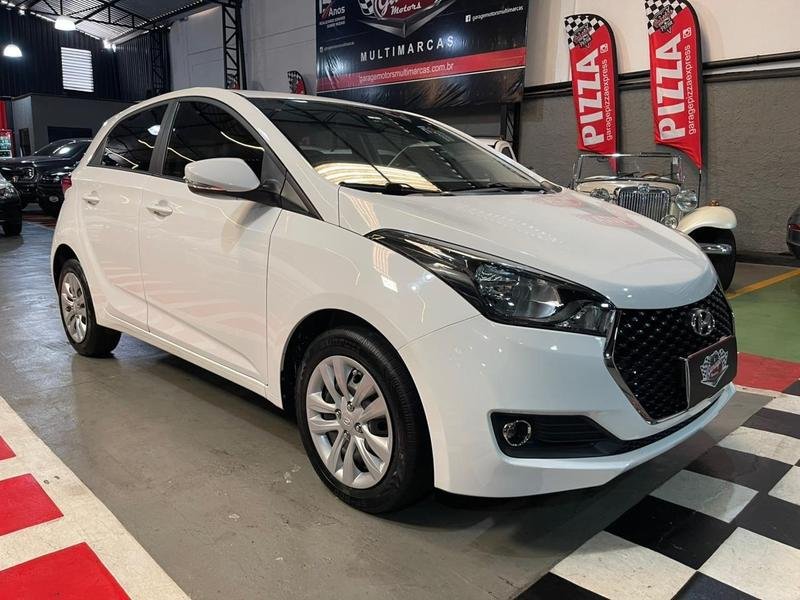 imagem de Comf./C.Plus/C.Style 1.0 Flex 12V