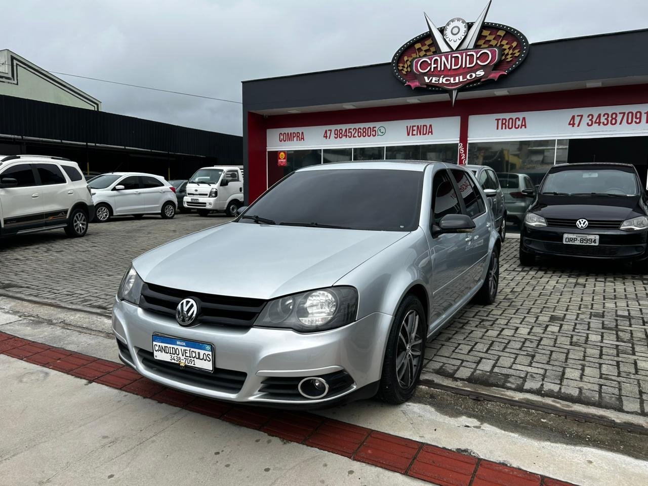 imagem de Sportline 2.0 Mi Total F. 8V Tip.