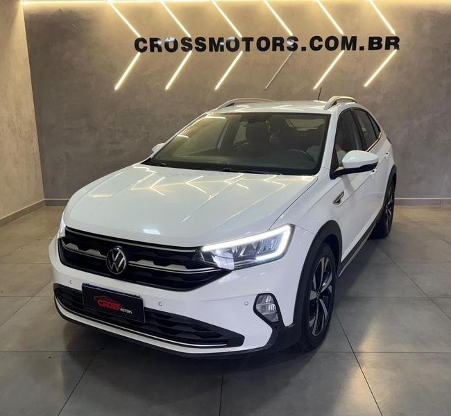 imagem de Highline 1.0 200 TSI Flex Aut.