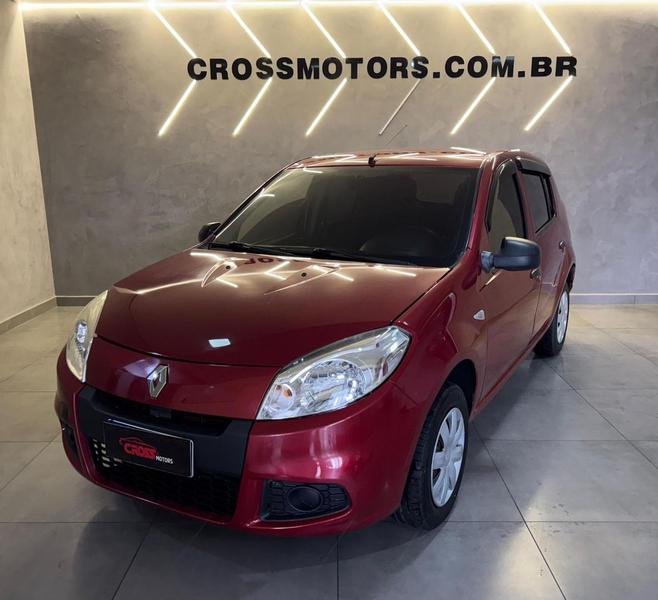 imagem de Authentique Flex 1.0 12V 5p