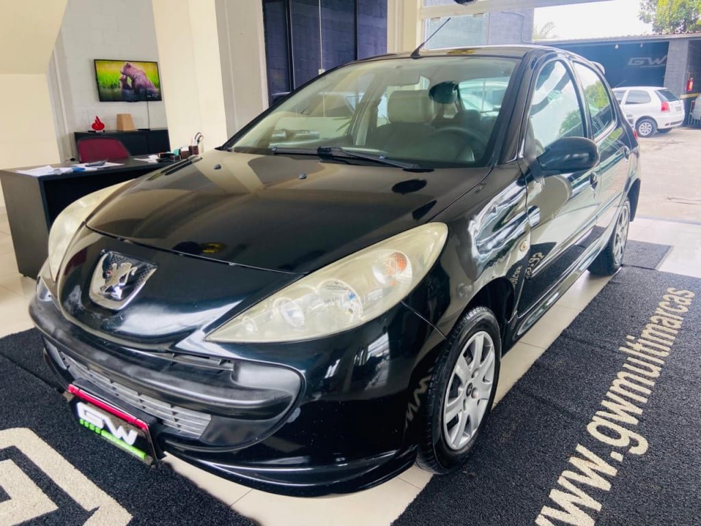 imagem de XR 1.4 Flex 8V 3p