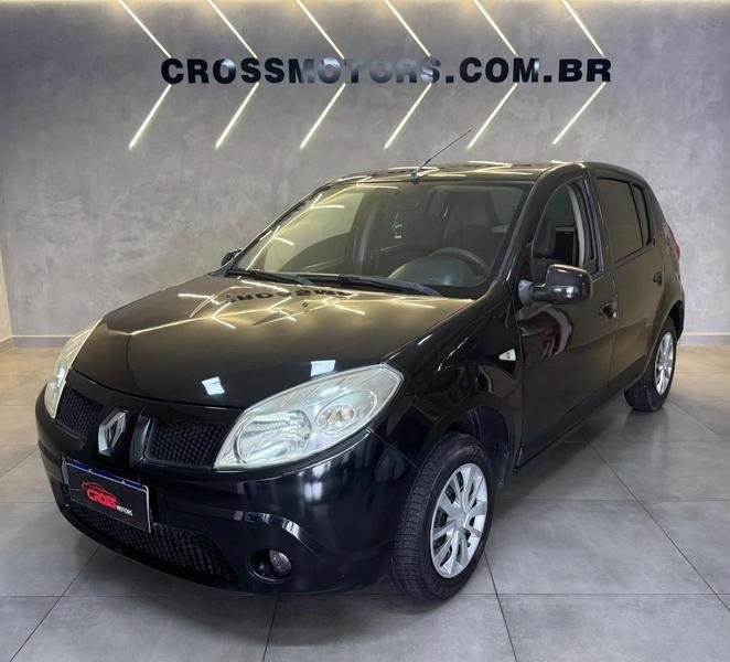 imagem de Authentique Flex 1.0 12V 5p