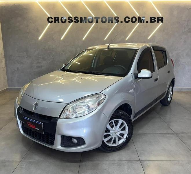 imagem de Authentique Flex 1.0 12V 5p