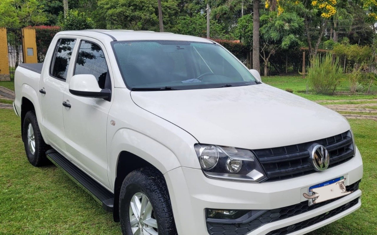 imagem de SE CD 2.0 16V TDI 4x4 Diesel