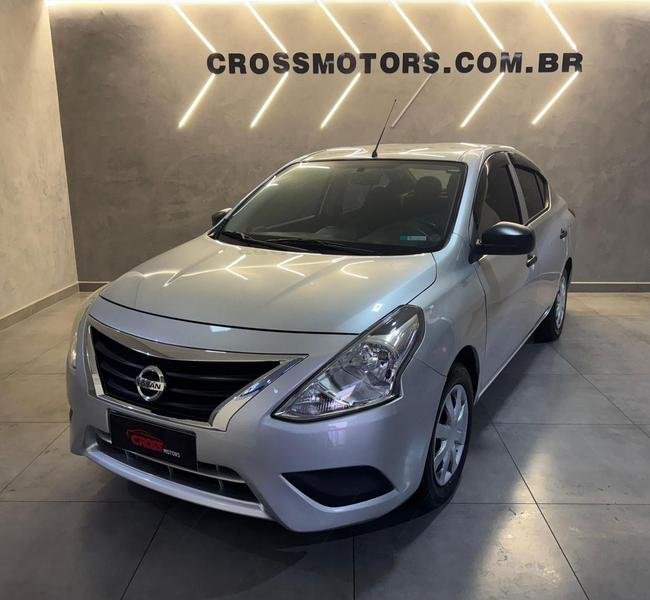 imagem de 16V Flex Mec.