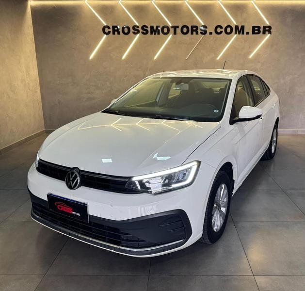 imagem de TSI 1.0 Flex 12V 4p Aut.