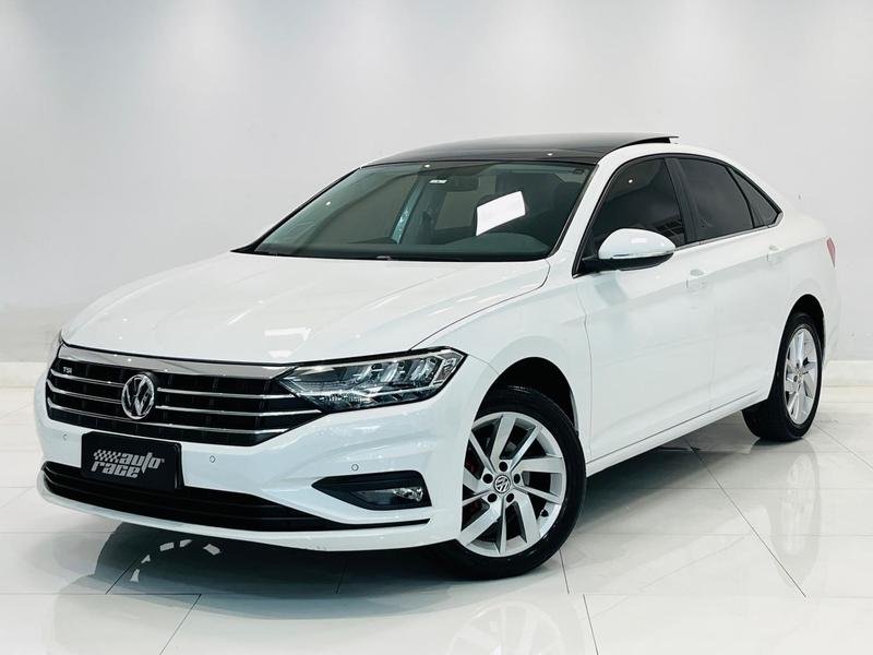 imagem de Comfort. 250 TSI 1.4 Flex 16v Aut.