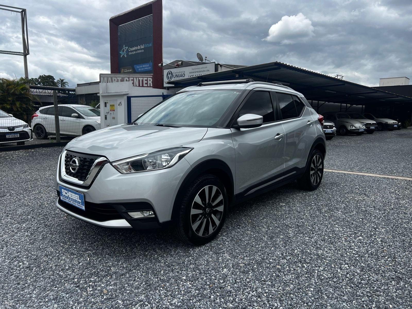 imagem de S 1.6 16V FlexStar 5p Mec.