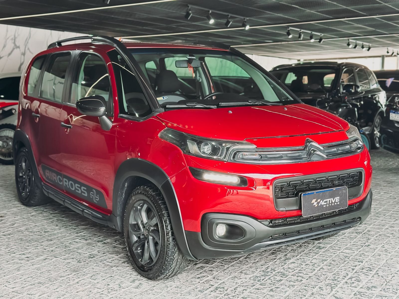 imagem de Feel 1.6 Flex 16V 5p Mec.