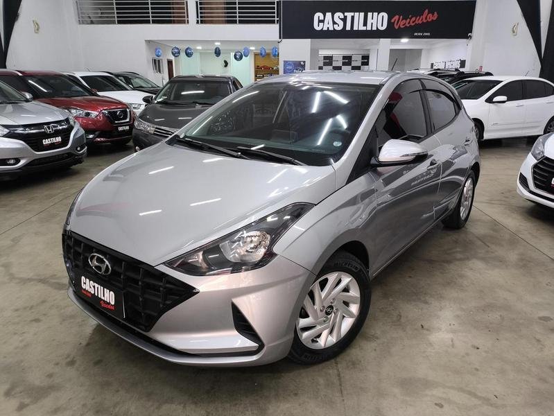 imagem de Evolution 1.0 Flex 12V Mec.